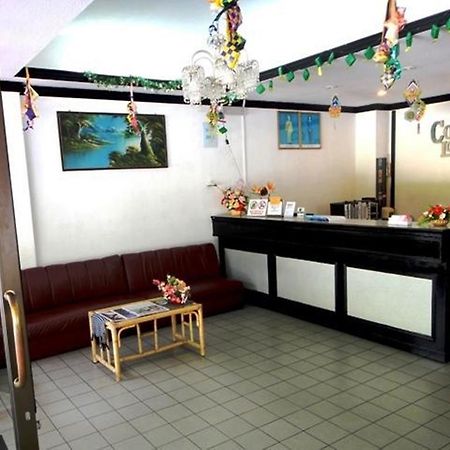 คันทรีลอดจ์รีสอร์ท บรินชัง ภายนอก รูปภาพ