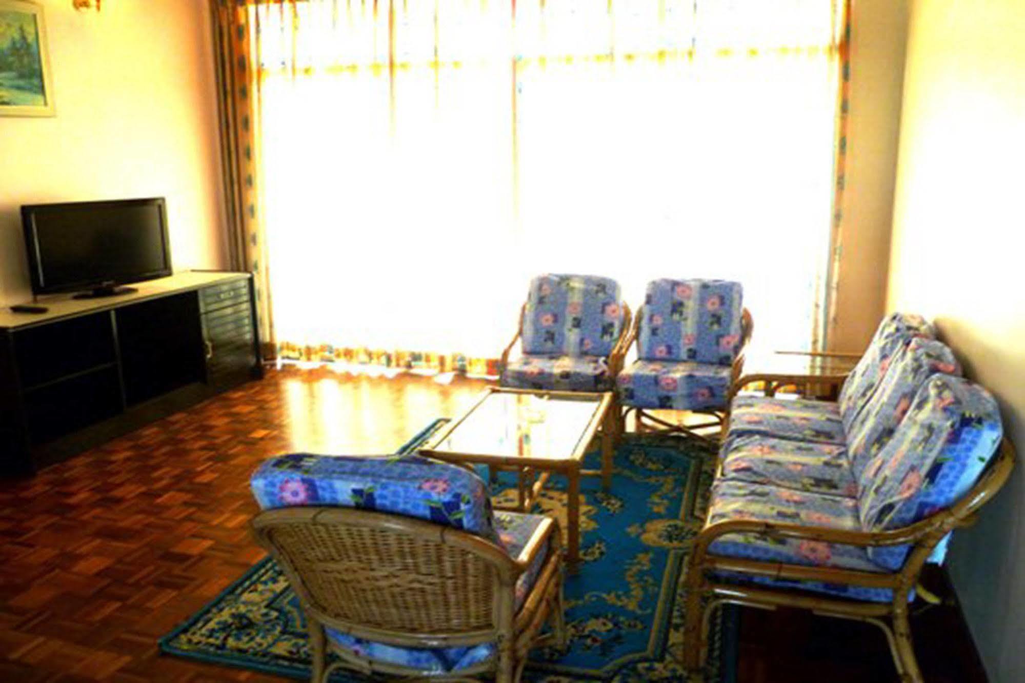 คันทรีลอดจ์รีสอร์ท บรินชัง ภายนอก รูปภาพ